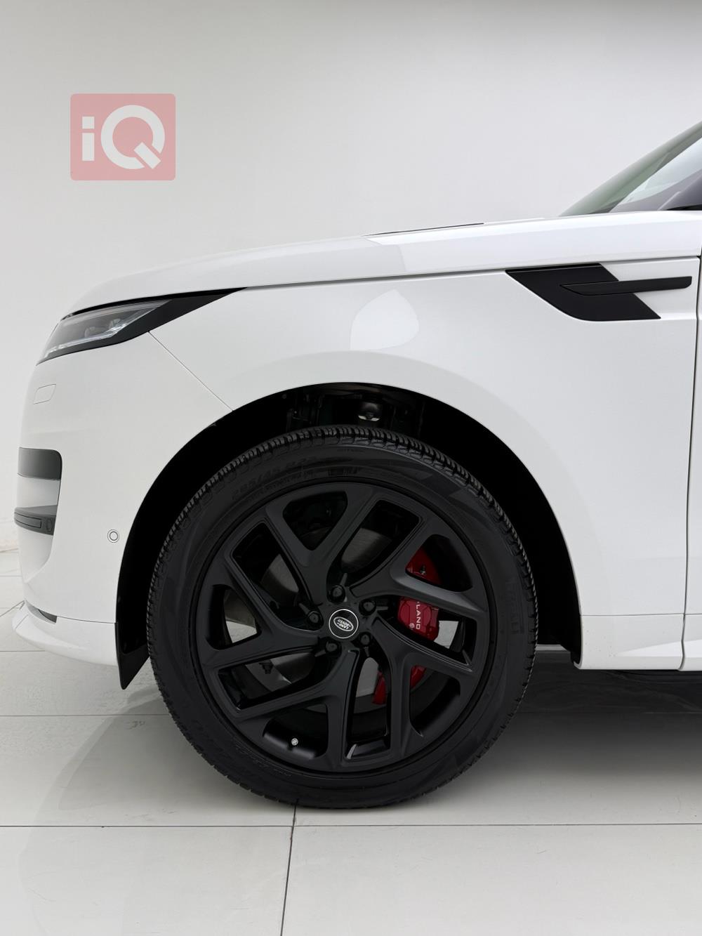 لاند ڕۆڤەر ڕانج ڕۆڤەر سپۆرت